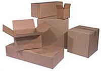 Corrugated Boxes