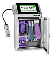 Continuous Inkjet Printers