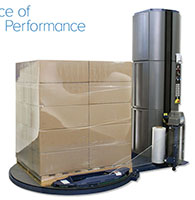 MaxPlus2™ High Performance Machine Film