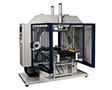Orbit Automatic Rotating Ring Spiral Wrapping Machinery with Stretch Films
