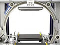 Orbit Automatic Rotating Ring Spiral Wrapping Machinery with Stretch Films - Ring