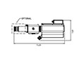 Up to 1800 Packs per Hour (packs/hour) Production Capacity Output Smipack Automatic Shrink Packaging L-Sealing Equipment - 3