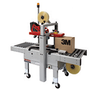 3M-Matic™ Adjustable Case Sealer 200a3