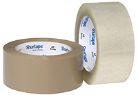 Emulsion Acrylic Carton Sealing Tapes (AP201)