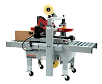 3M-Matic™ Side Belt Adjustable Case Sealer 800a/800a3, 800ab/ab3