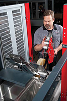 Combi CE10 Case Erector - 2