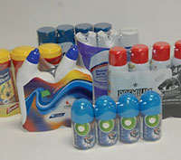 Contract Packaging Solutions - 2