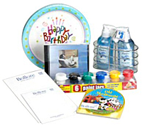 Cross-Linked Soft Shrink Film - Bolphane BRX