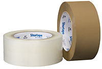 Hot Melt Carton Sealing Tapes (HP300)