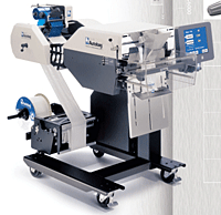 PI 412c Autobag A Product of Automated Packaging Systems