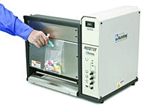 PaceSetter Autobag A Product of Automated Packaging Systems