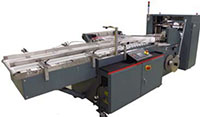 Shanklin F-AC Series Wrappers: Model F-7AC