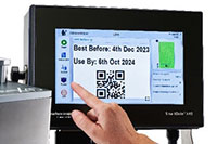 SmartDate® Series Coders - 3