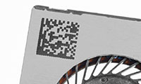 SmartLase® F250 Fiber Laser Coders - 5