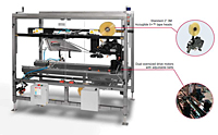 TBS Series Automatic Top and Bottom Sealers-3