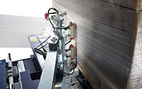 Rotoplat 3000 HD Automatic Rotating Table Wrapping Machinery - 8