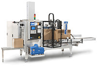 Wexxar Fully Automatic Case Former / Case Erector - WF20