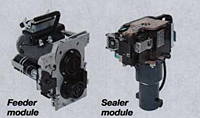 MH-VM Side Seal Plastic Strapping Machine - 3