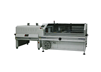 225.79 Inch (in) Length SMIPACK Automatic Shrink Packaging L- Sealing Equipment