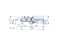 225.79 Inch (in) Length SMIPACK Automatic Shrink Packaging L- Sealing Equipment - 2
