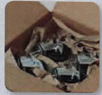 Pregis Paper Packaging Machinery - 6
