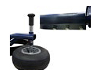 Tracing Wheel