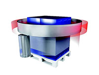 Genesis Futura Automatic Ring Wrapping Machinery - 2