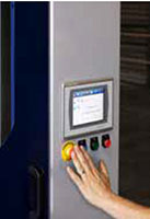 RT Automatic Stretch Wrapping Machinery (Our First Priority - Safety)