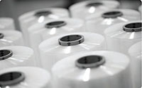 PalleTech® Conventional Machine Film
