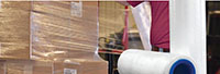 Winlock® Performance Hand-Wrap Pallet Wrapping Film - 2