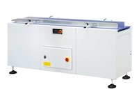 GHS Series 16.40 to 114.83 Feet Per Minute (ft/min) Speed and 430 Pound (lb) Machine Net Weight Conveyor