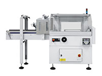 GH-GHR-GHL Series Belt Conveyors - 2