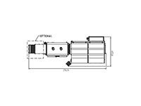 Up to 2700 Packs per Hour (packs/hour) Production Capacity Output Smipack Automatic Shrink Packaging L-Sealing Equipment - 3