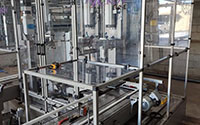 AiCrov Automatic drum filling machine EL2-E more 2