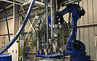 AiCrov Robot filler more 1