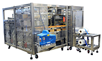 JacketPack™ Series Shrink Packaging Machinery