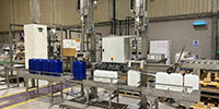 AiCrov Drum filling machine - LSG more 1