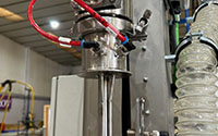 AiCrov Drum filling machine - LSG more 3