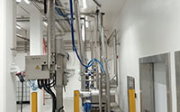 AiCrov Drum filling machine - LSC more 3
