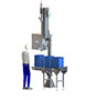 AiCrov Drum filling machine – LSG