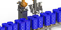 AiCrov Robot filler