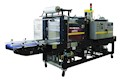 ARPAC 25TW Tray Shrink Wrapper