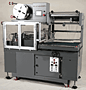 Seal-A-Tron Automatic L-Bar Sealer