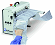 AirPouch Express 3 DuraClear 2000