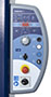 EcoPlat Plus Semi-Automatic Turntable Stretch Wrapping Machine - 3