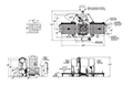 Fully Automatic Turntable Pallet Wrapping Systems - 2