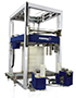 Genesis Futura Automatic Ring Wrapping Machinery