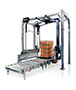 Helix 3 Automatic Rotating Arm Stretch Wrapping Machinery - 3