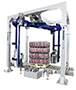 Helix 4/2 Automatic Rotating Arm Stretch Wrapping Machinery - 3