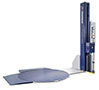 Masterplat Semi-Automatic Turntable Stretch Wrapping Machinery - 10